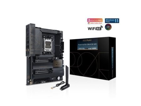 ASUS PROART X670-E CREATOR WIFI