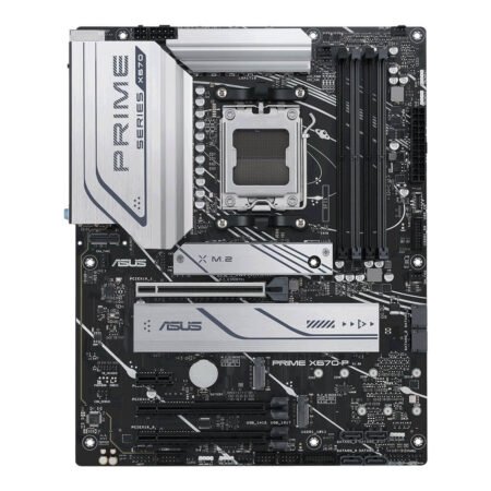 ASUS PRIME X670 P CSM