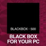 FINGER BlackBox 500 SMPS 6