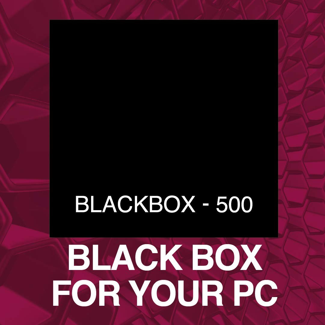 FINGER BlackBox 500 SMPS 3