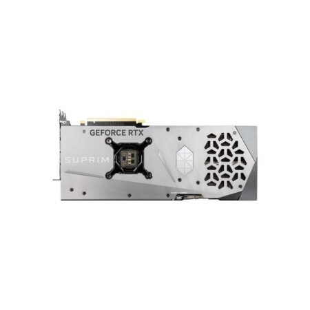 MSI GeForce RTX 4070 Ti SUPRIM X 12G GRAPHICS CARD