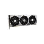 GeForce RTX 4070 Ti SUPRIM X 12G