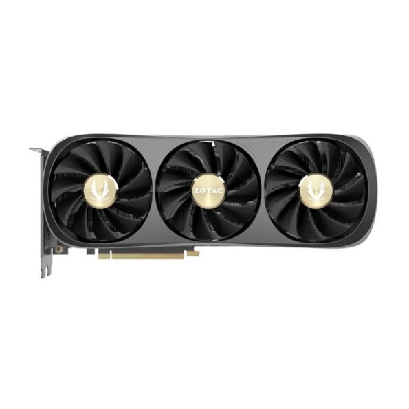 ZOTAC GAMING GeForce RTX 4070 Ti Trinity OC