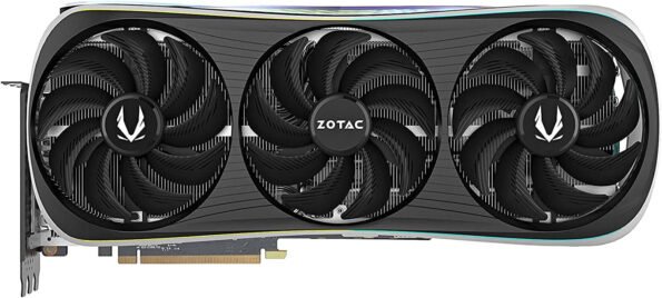 ZOTAC GAMING GeForce RTX 4080 16GB AMP Extreme AIRO