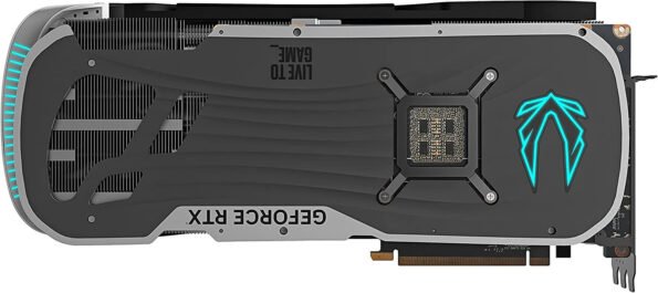 ZOTAC GAMING GeForce RTX 4080 16GB AMP Extreme AIRO