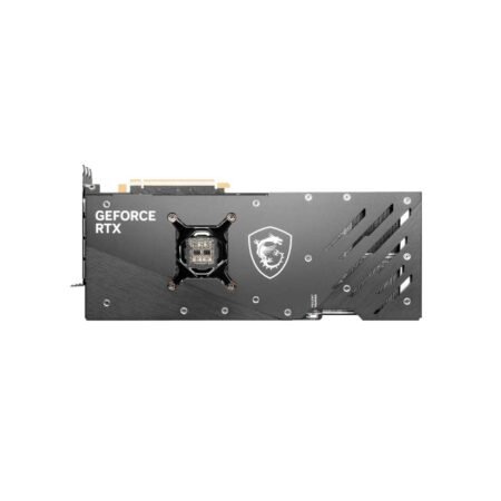 MSI GeForce RTX 4080 16GB GAMING X TRIO GRAPHICS CARD