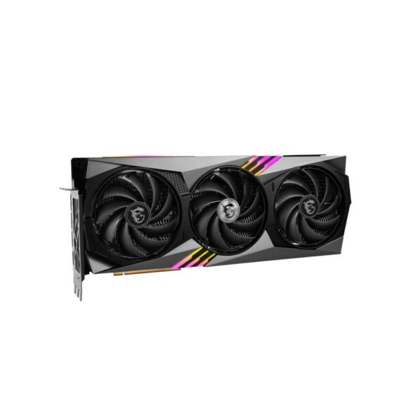 MSI GeForce RTX 4080 16GB GAMING X TRIO GRAPHICS CARD