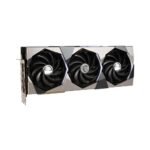 GeForce RTX 4080 16GB SUPRIM