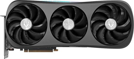 ZOTAC GAMING GeForce RTX 4080 16GB Trinity OC