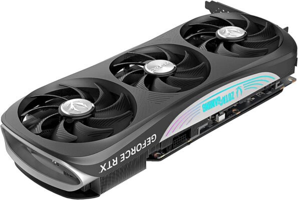 ZOTAC GAMING GeForce RTX 4080 16GB Trinity OC