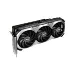 GeForce rtx 4080 16GB VENTUS 3X OC