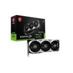 GeForce rtx 4080 16GB VENTUS 3X OC