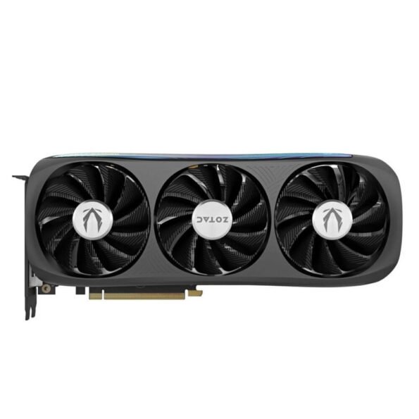 ZOTAC GAMING GeForce RTX 4070 Ti AMP AIRO