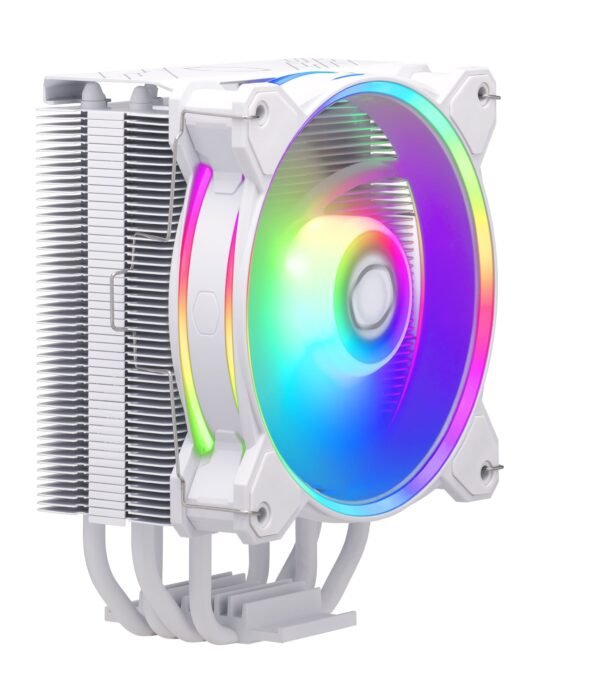 COOLERMASTER HYPER 212 HALO WHITE