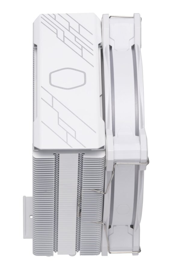 COOLERMASTER HYPER 212 HALO WHITE