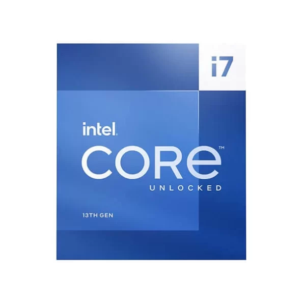 CORE i7 13700K