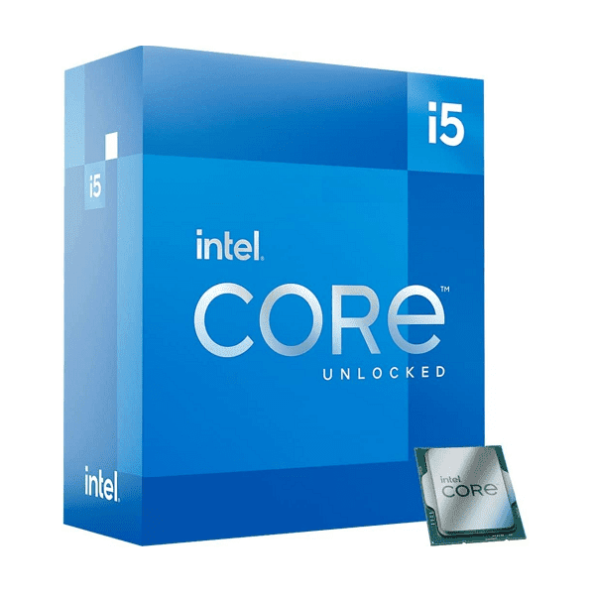 INTEL CORE i5 13400 PROCESSOR