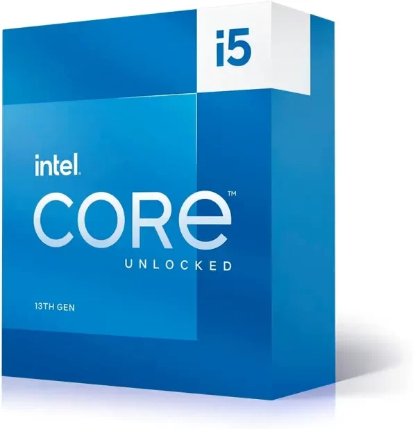 INTEL CORE i5 13500 PROCESSOR