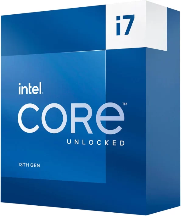 INTEL CORE i7 13700 PROCESSOR