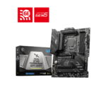 MSI MAG B760 TOMAHAWK WIFI DDR4 MOTHERBOARD