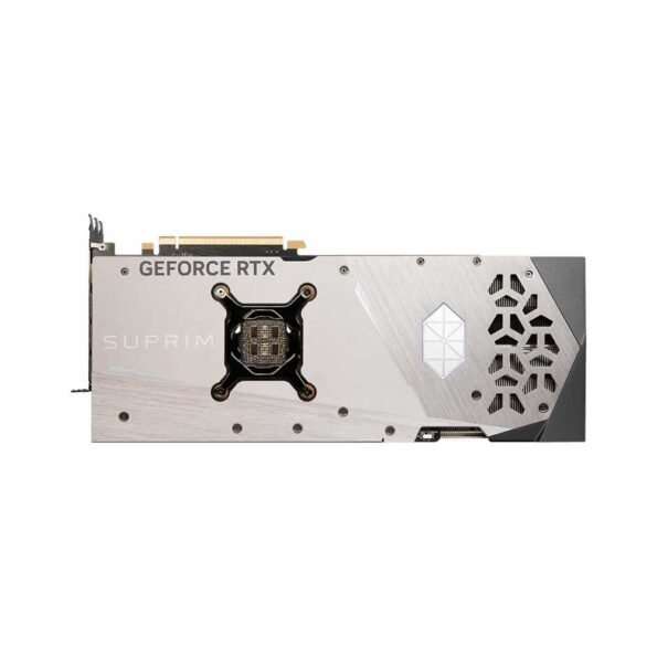 MSI GeForce RTX™ 4090 SUPRIM X 24G GRAPHICS CARD