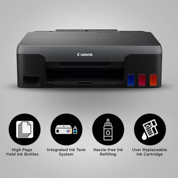 CANON PIXMA G1020 INKJET PRINTER