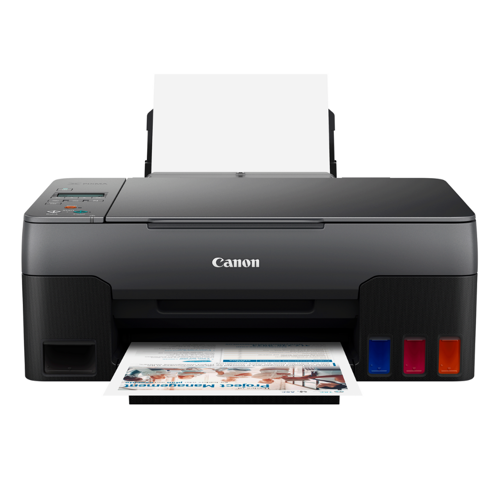 PIXMA G2020 CANON PIXMA G2020 INKJET PRINTER