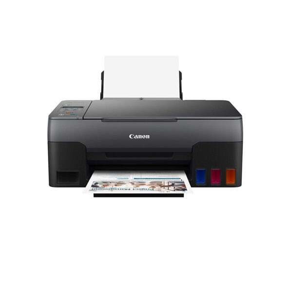 CANON PIXMA G2021 INKJET PRINTER