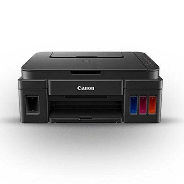 CANON PIXMA G3000 INKJET PRINTER