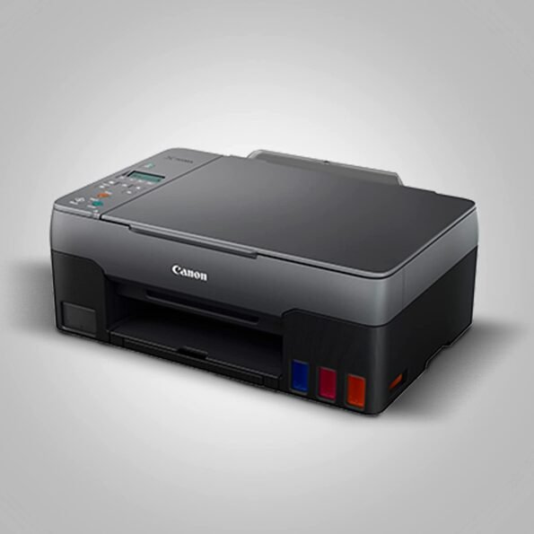 CANON PIXMA G3021 INKJET PRINTER