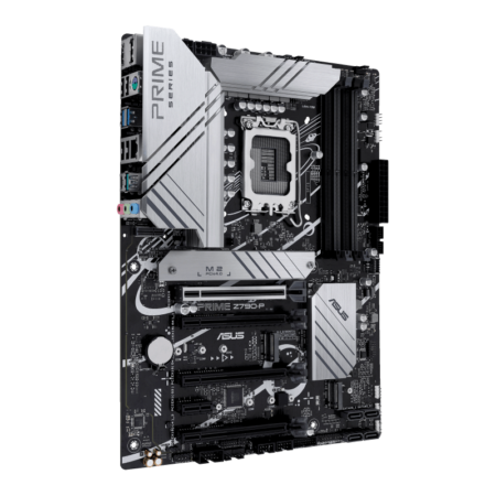 ASUS PRIME Z790 P CSM MOTHERBOARD