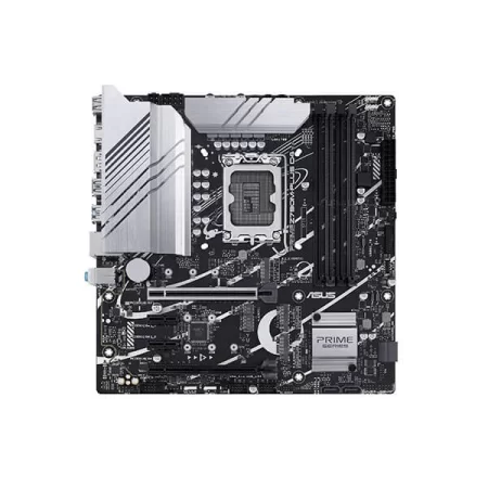 ASUS PRIME Z790M PLUS D4 CSM MOTHERBOARD