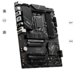 MSI PRO B760-P WIFI DDR4