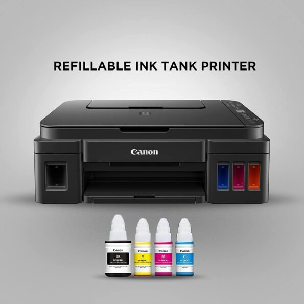 CANON PIXMA G3010 INKJET PRINTER