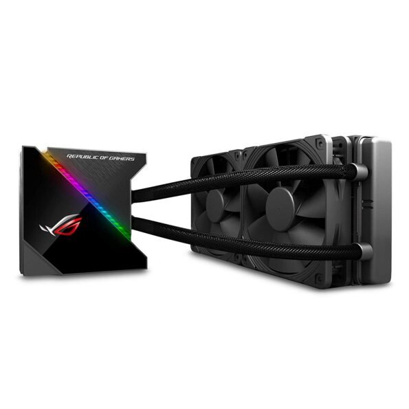 ASUS ROG RYUJIN II 240 LIQUID COOLER