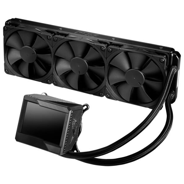 ASUS ROG RYUJIN II 360 ARGB LIQUID COOLER