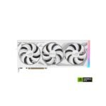 ROG STRIX RTX 4090 24GB OC EDITION (WHITE)