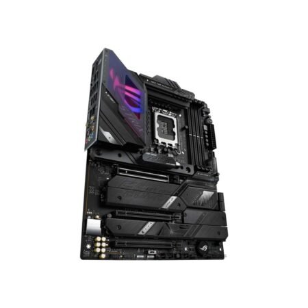 ASUS ROG STRIX Z790 E GAMING WIFI MOTHERBOARD