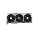 RTX 4070 Ti SUPRIM 12G