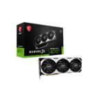 RTX 4070 Ti VENTUS 3X 12G