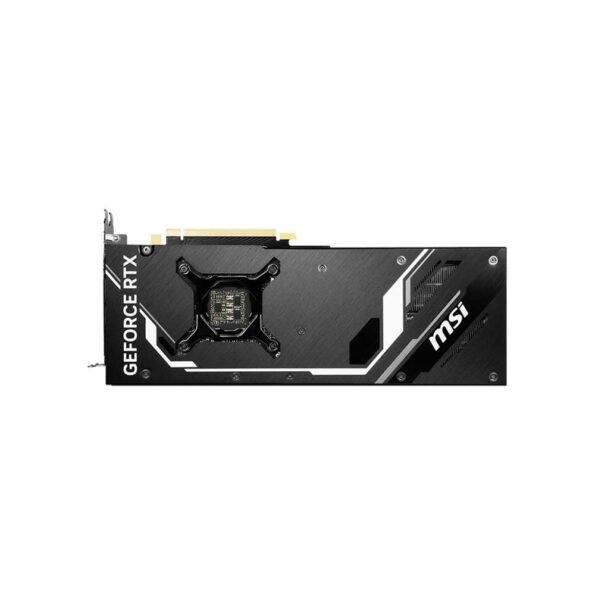 MSI GeForce RTX 4070 Ti VENTUS 3X 12G GRAPHICS CARD