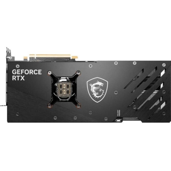 MSI GeForce RTX™ 4090 GAMING TRIO 24G GRAPHICS CARD