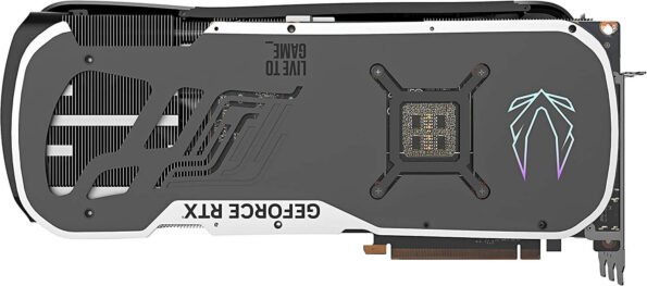 ZOTAC GAMING GeForce RTX 4090 Trinity OC