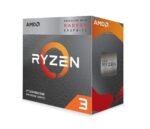 RYZEN 3 3200G