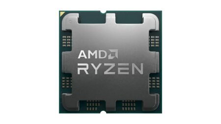 AMD RYZEN7 7700X PROCESSOR