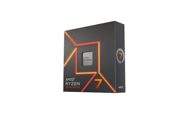 AMD RYZEN7 7700X PROCESSOR