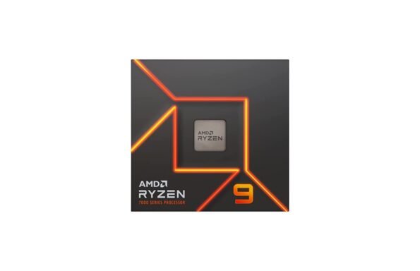 AMD RYZEN9 7900X PROCESSOR