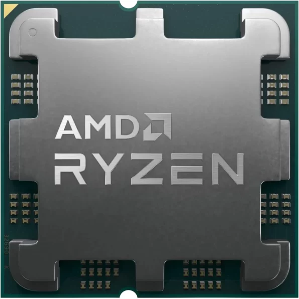 AMD RYZEN5 7600X PROCESSOR