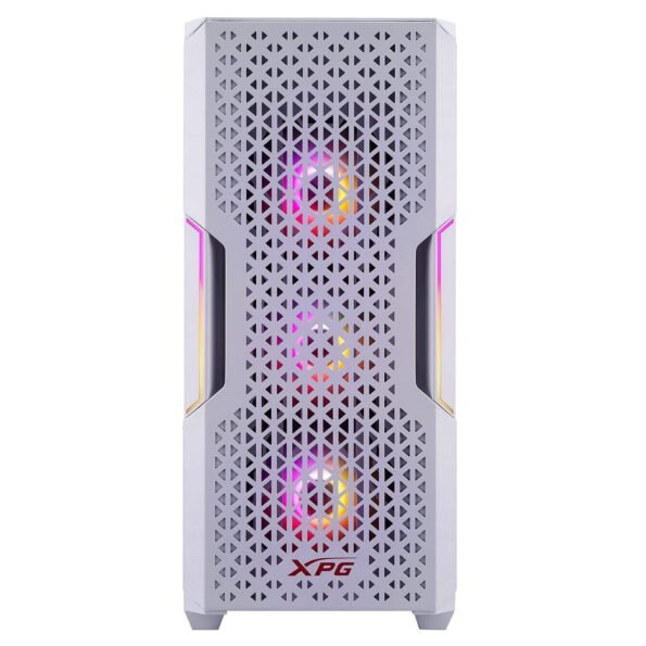 ADATA XPG STARKER AIR WHITE CABINET