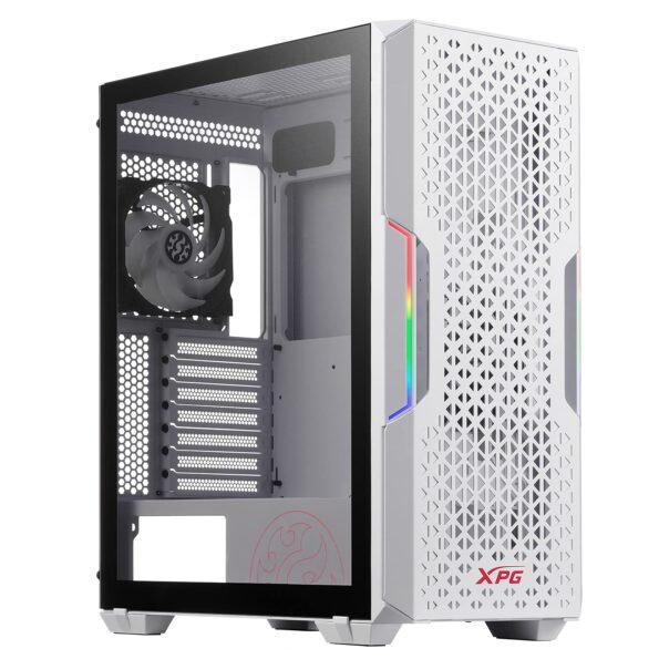 ADATA XPG STARKER AIR WHITE CABINET